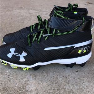 Under Armour | Bryce Harper’s